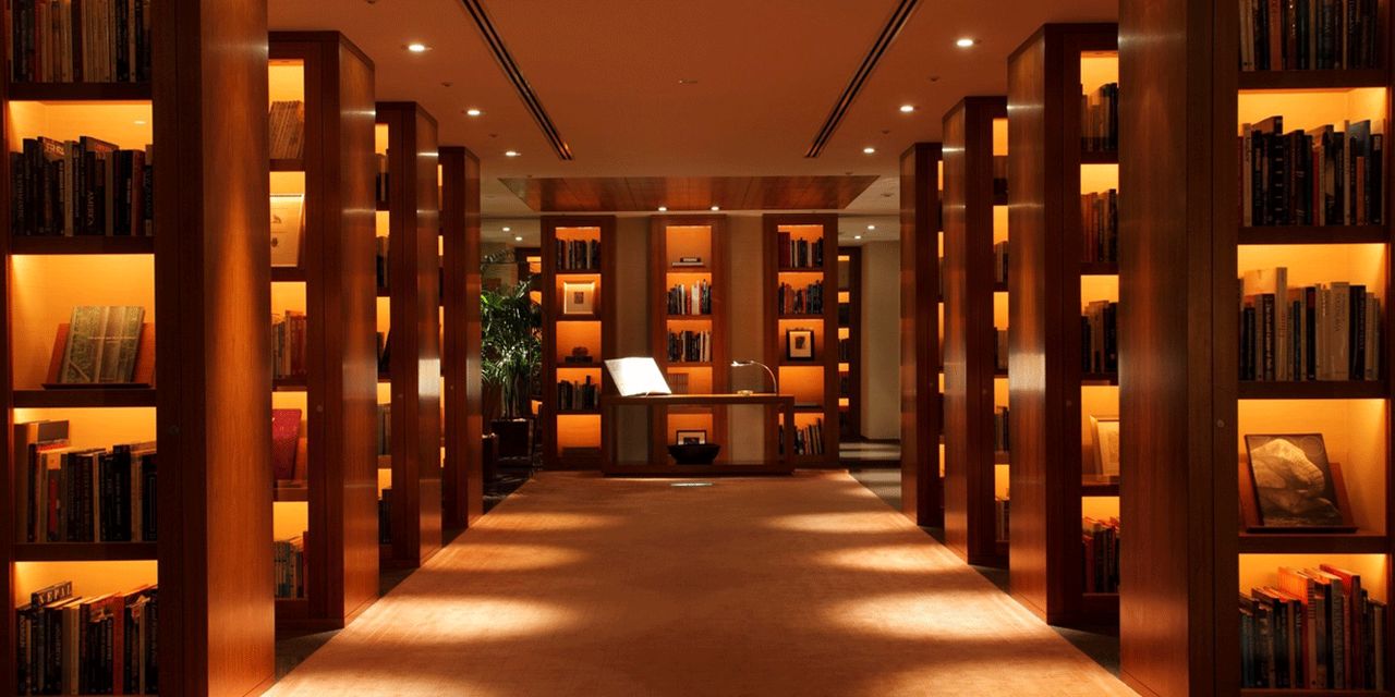 Park Hyatt Tokyo