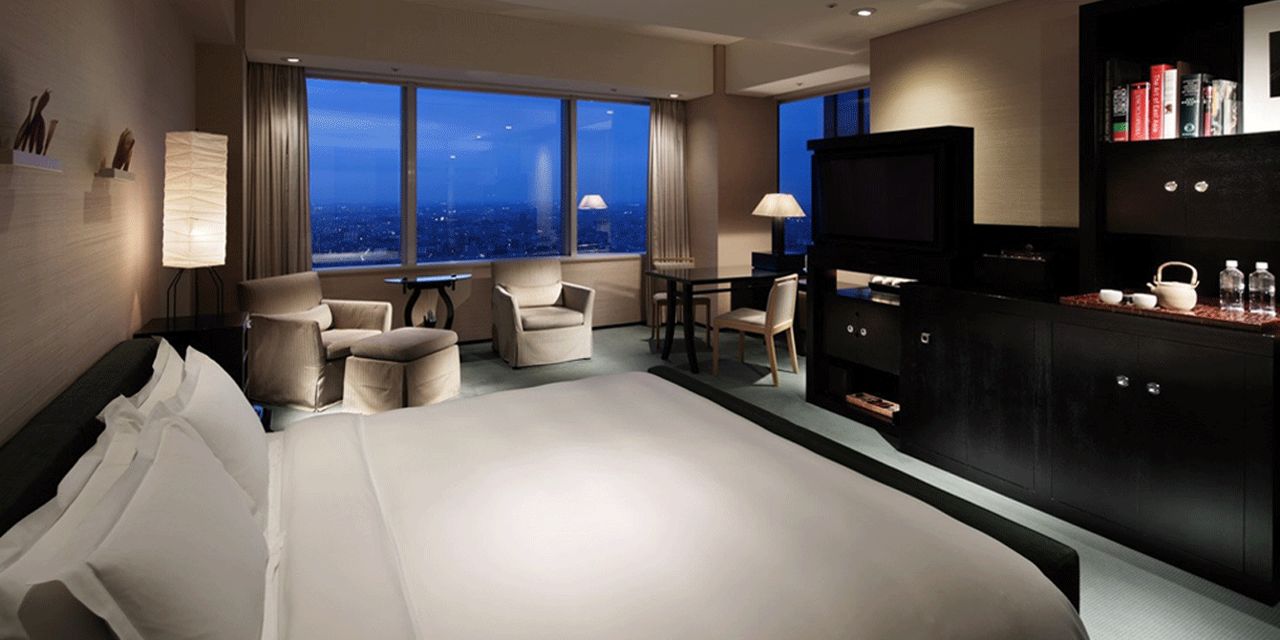 Park Hyatt Tokyo