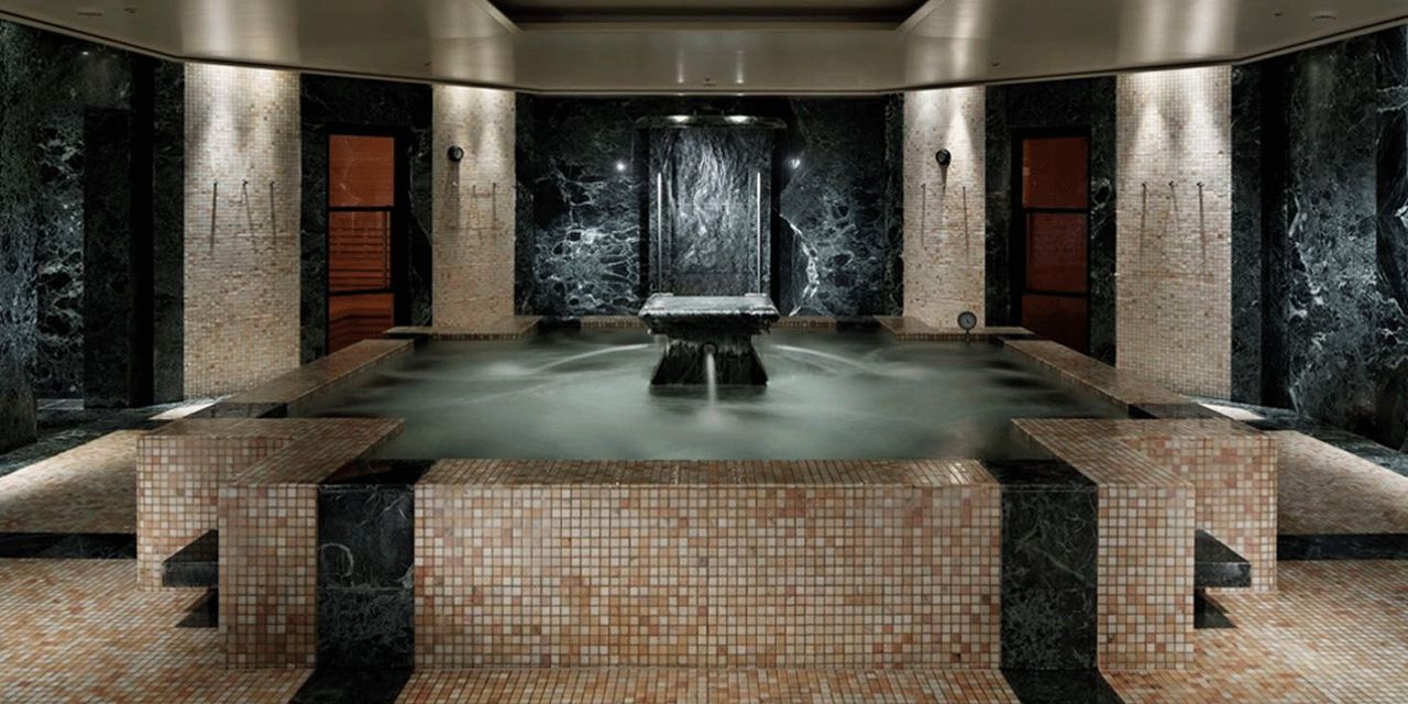 Park Hyatt Tokyo