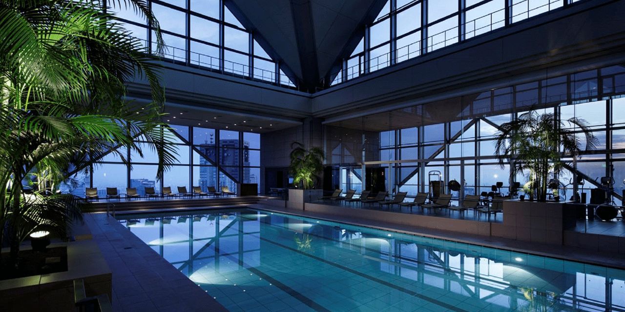 Park Hyatt Tokyo