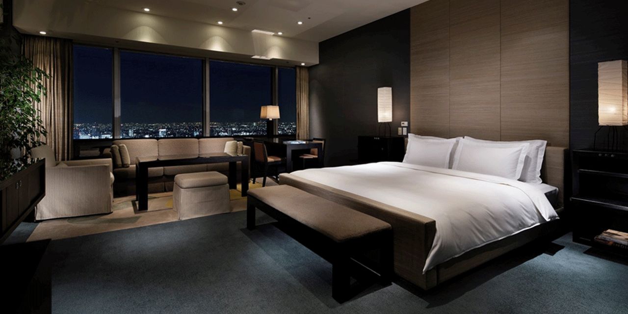 Park Hyatt Tokyo