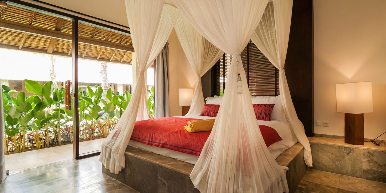 Karmagali Boutique Suites