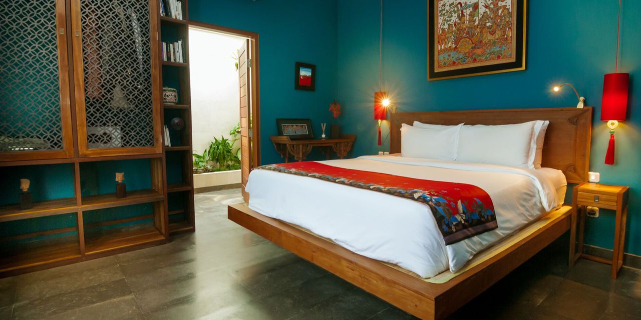 Karmagali Boutique Suites