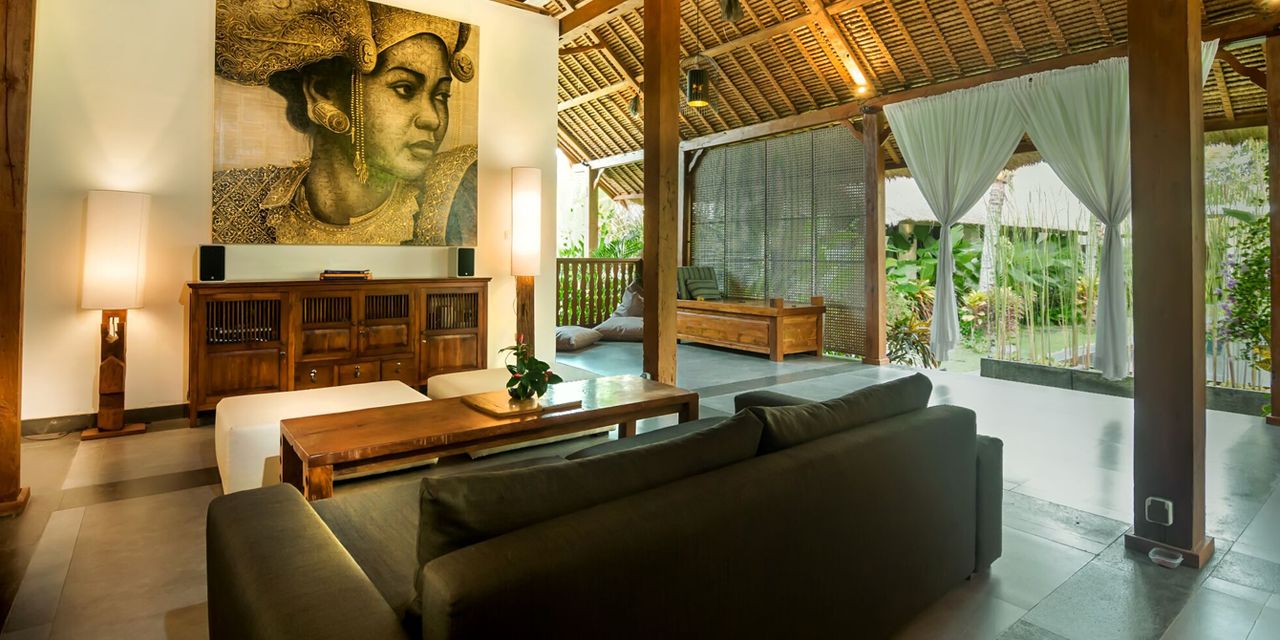 Karmagali Boutique Suites