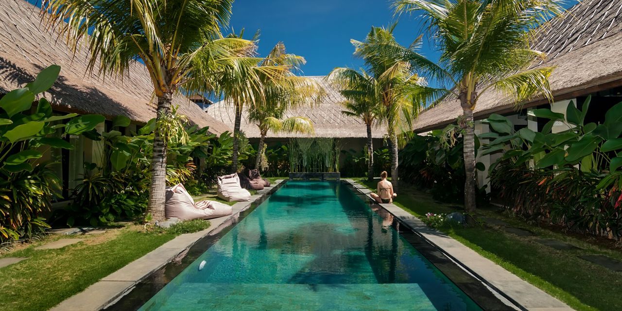 Karmagali Boutique Suites