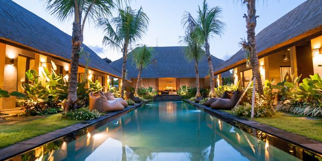 Bali, Indonesia,Karmagali Boutique Suites