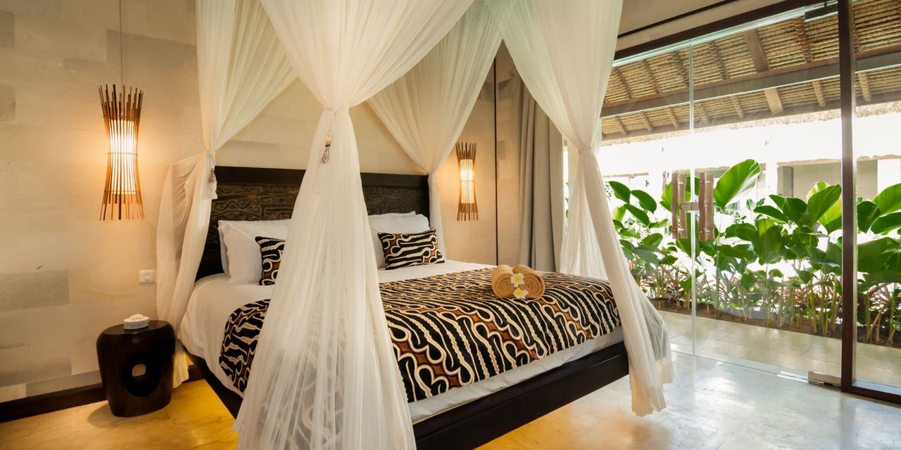 Karmagali Boutique Suites