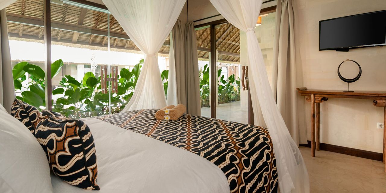 Karmagali Boutique Suites