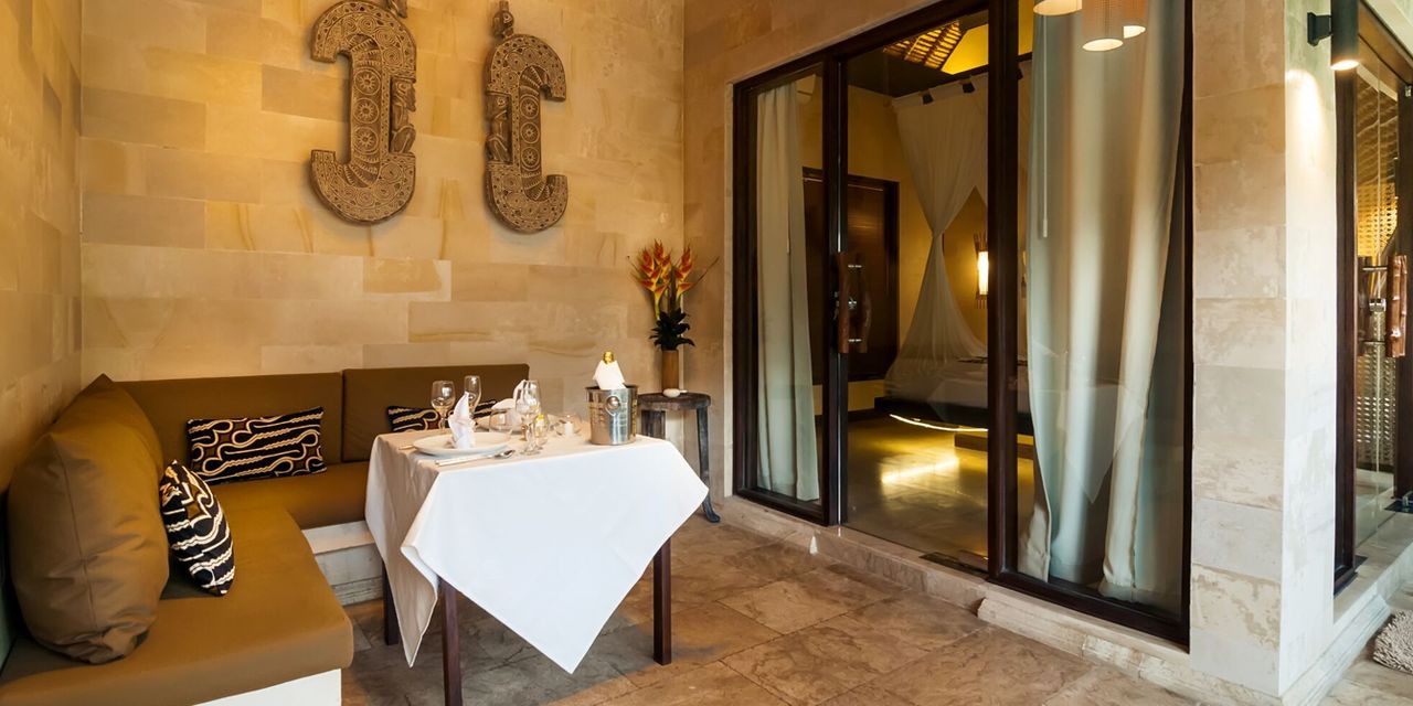 Karmagali Boutique Suites