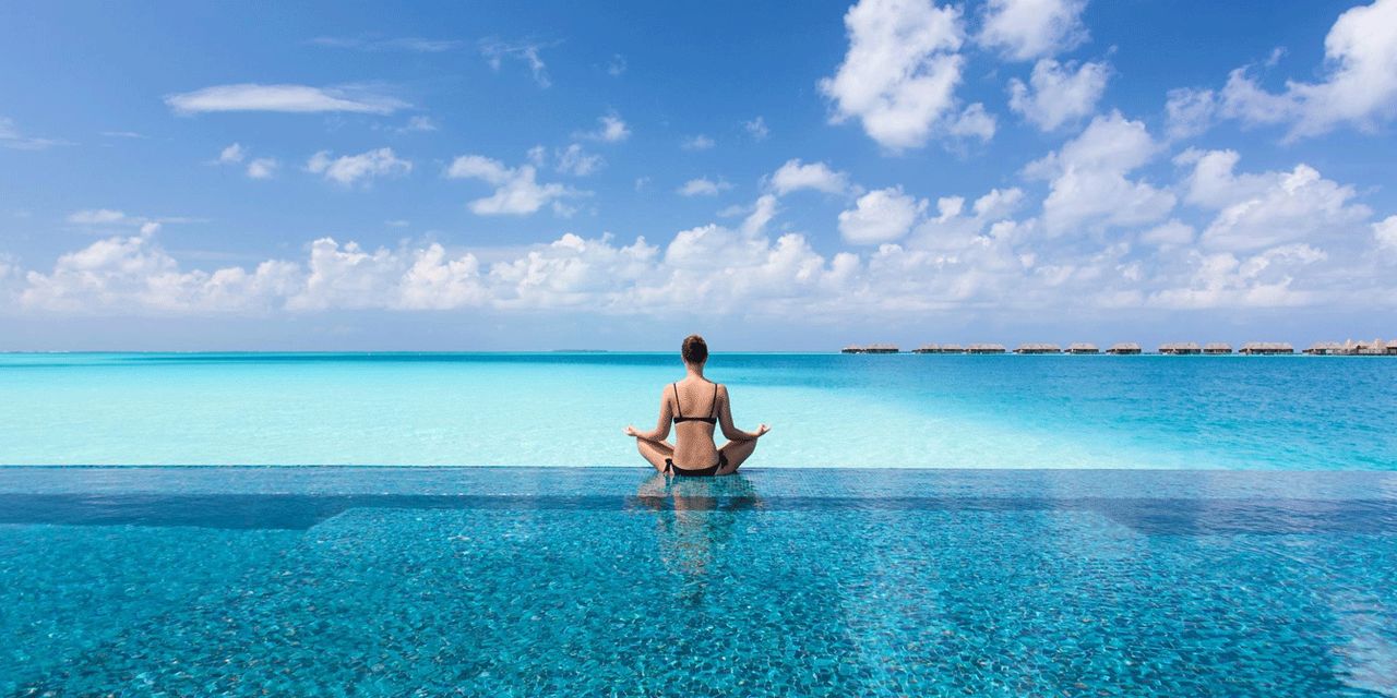 Conrad Maldives Rangali Island