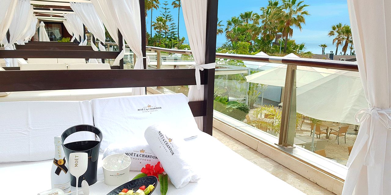 Gran Hotel Guadalpin Banus