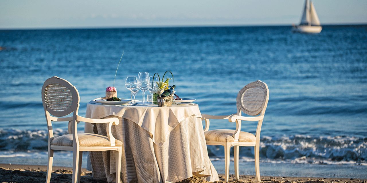 Gran Hotel Guadalpin Banus