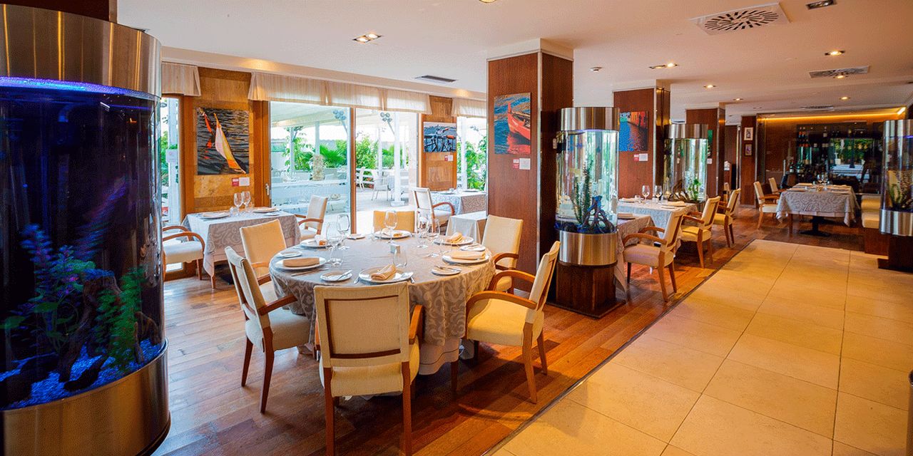 Gran Hotel Guadalpin Banus