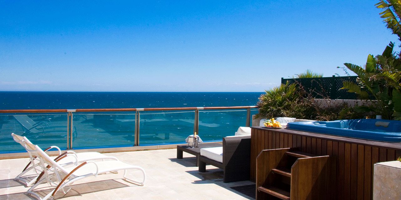 Gran Hotel Guadalpin Banus