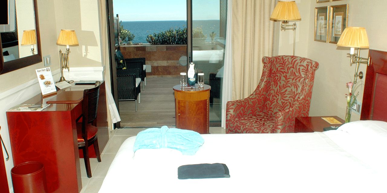 Gran Hotel Guadalpin Banus