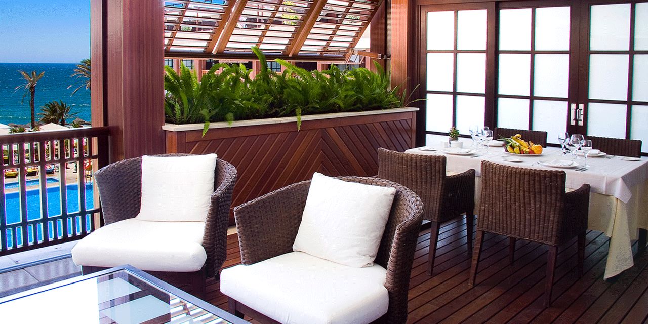 Gran Hotel Guadalpin Banus