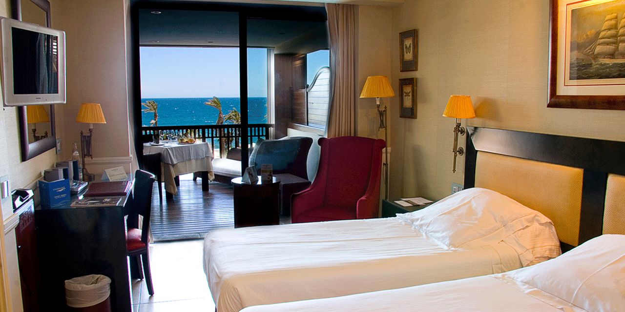 Gran Hotel Guadalpin Banus