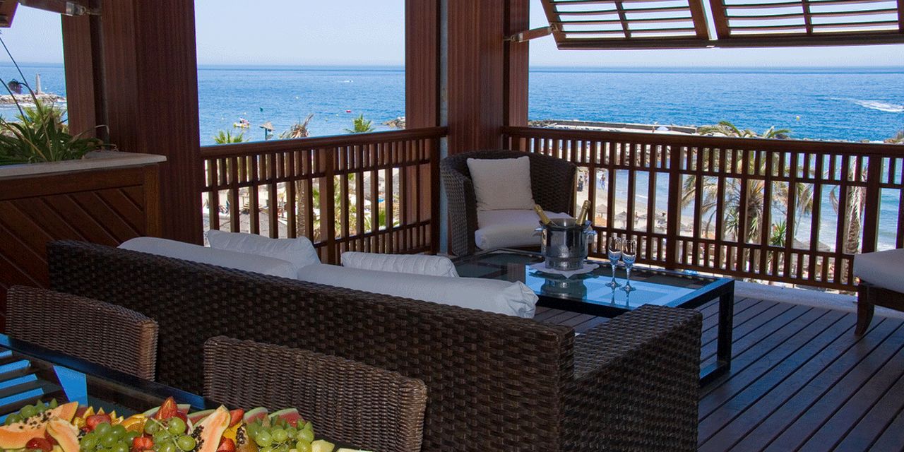 Gran Hotel Guadalpin Banus