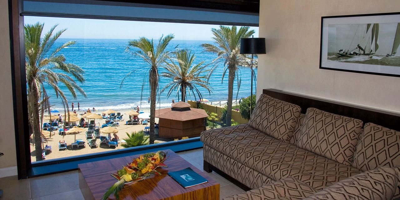 Gran Hotel Guadalpin Banus