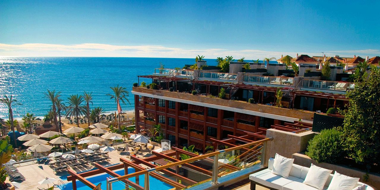 Gran Hotel Guadalpin Banus