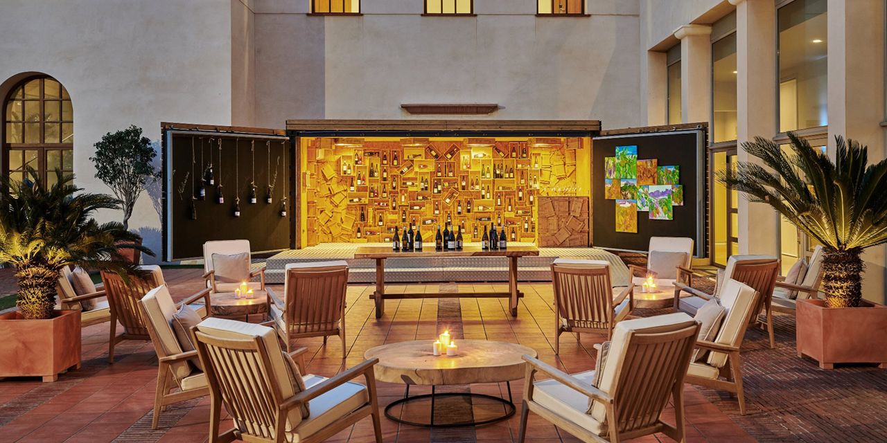 Le Meridien Ra Beach Hotel & Spa