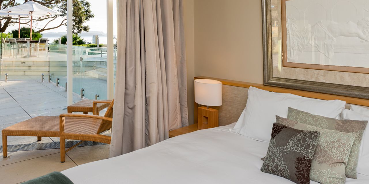 Paihia Beach Resort & Spa