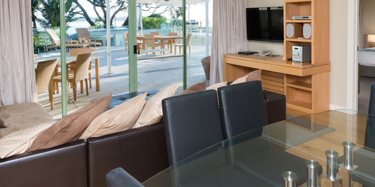 Paihia Beach Resort & Spa