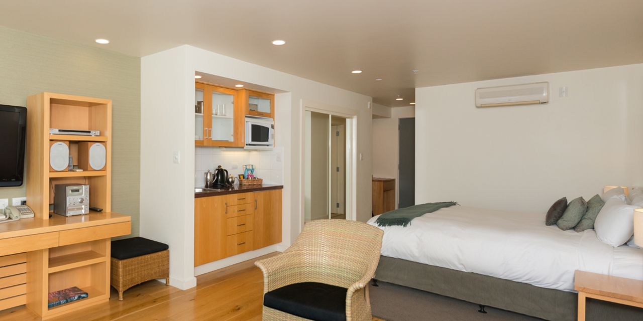 Paihia Beach Resort & Spa