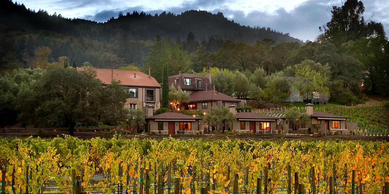 Wine Country Inn