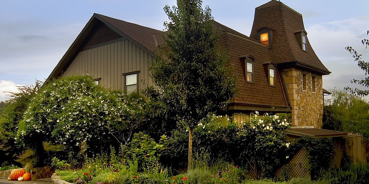 Wine Country Inn in Saint Helena, California