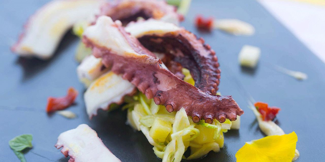 Monastero Santa Rosa Hotel & Spa