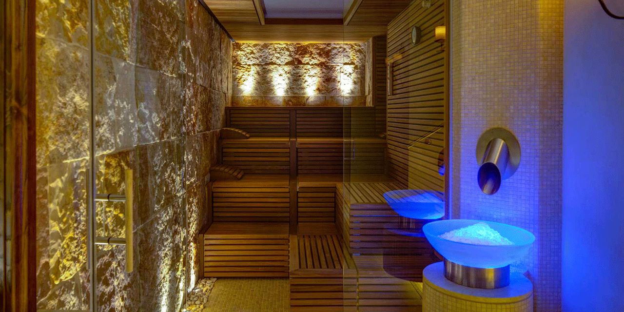 Monastero Santa Rosa Hotel & Spa