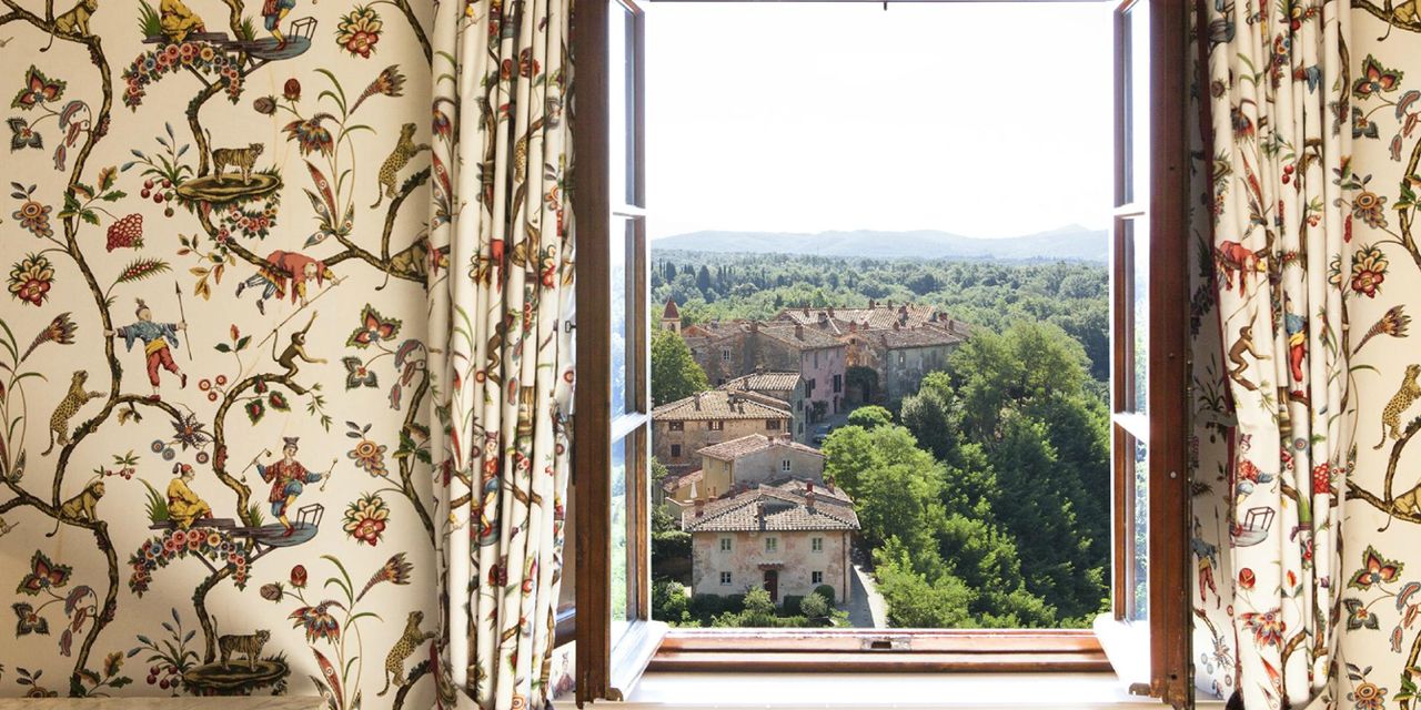 Il Borro Relais & Chateaux