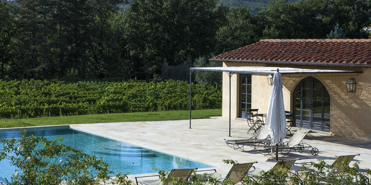 Il Borro Relais & Chateaux