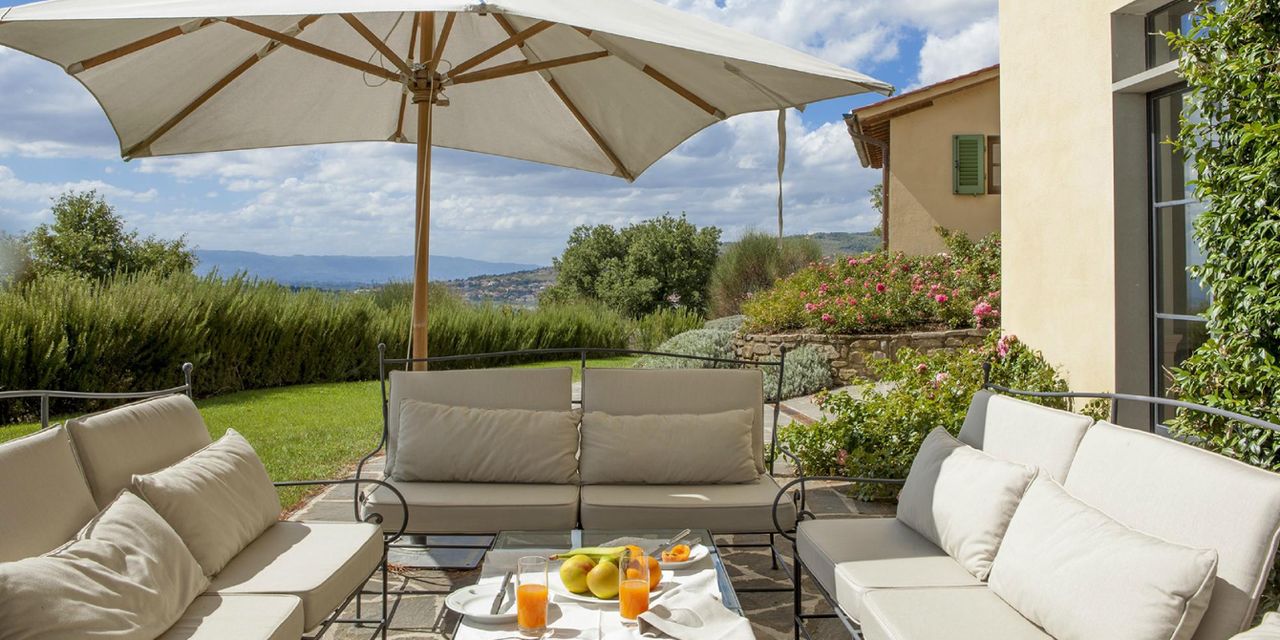 Il Borro Relais & Chateaux