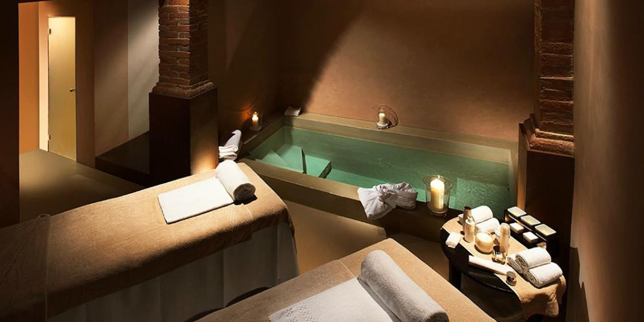 Il Borro Relais & Chateaux