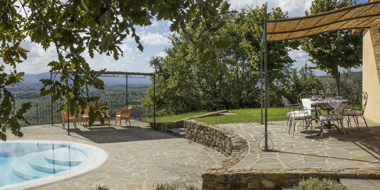 Il Borro Relais & Chateaux