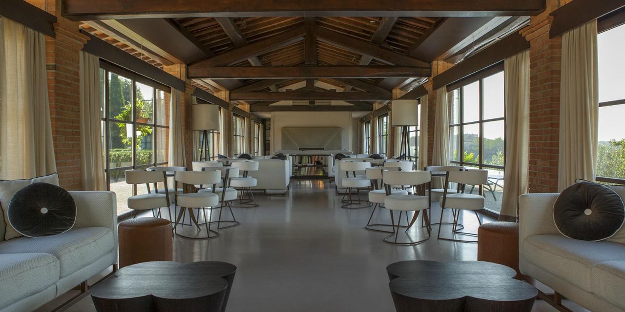 Il Borro Relais & Chateaux