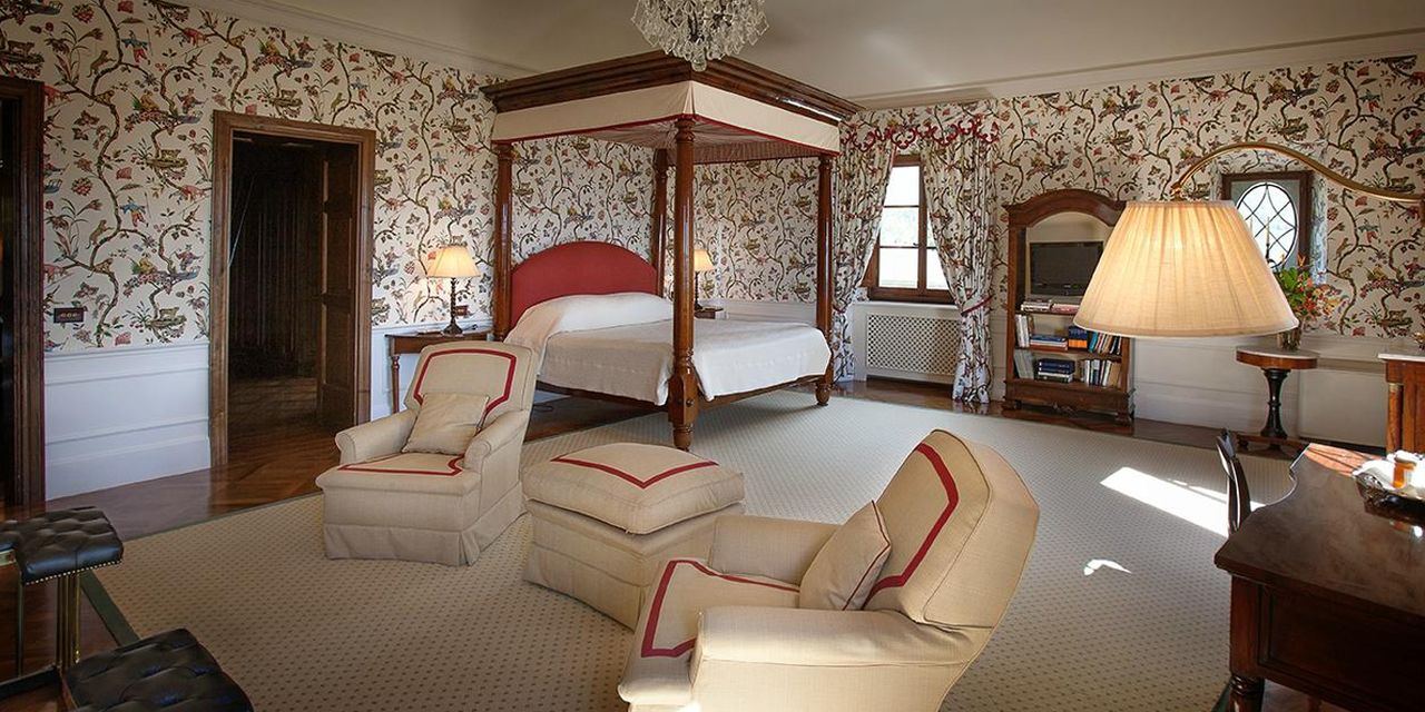 Il Borro Relais & Chateaux