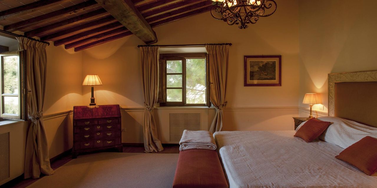 Il Borro Relais & Chateaux