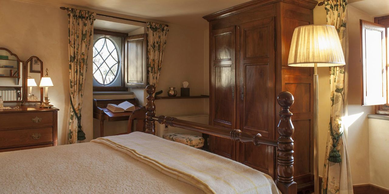 Il Borro Relais & Chateaux