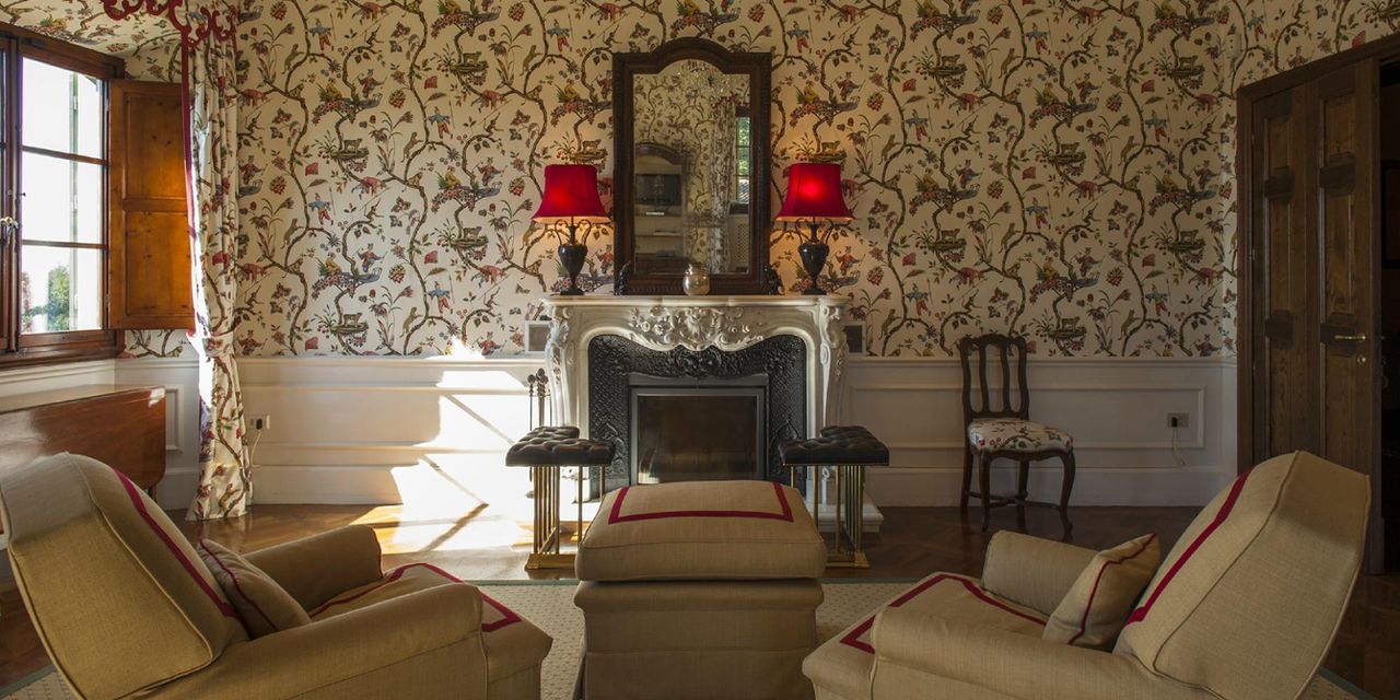 Il Borro Relais & Chateaux