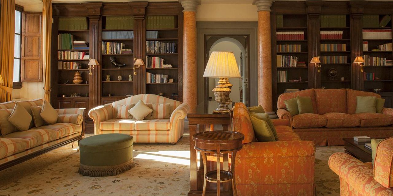 Il Borro Relais & Chateaux