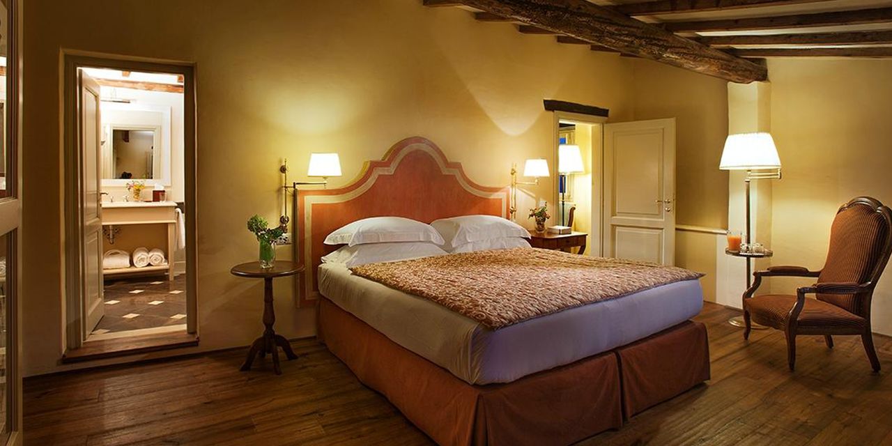 Il Borro Relais & Chateaux