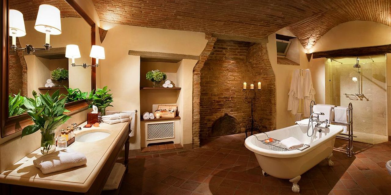 Il Borro Relais & Chateaux