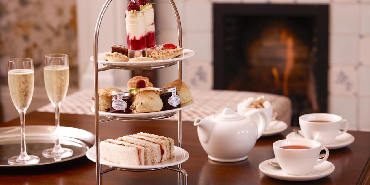 The Edinburgh Residence 