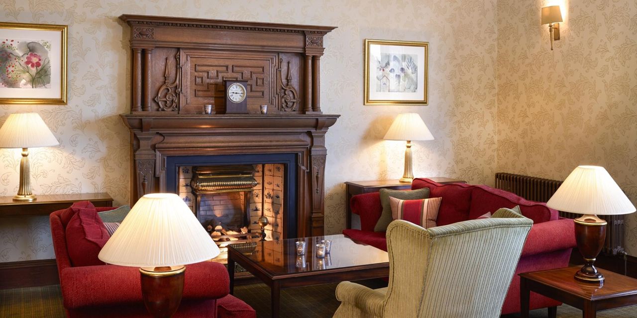 The Edinburgh Residence 