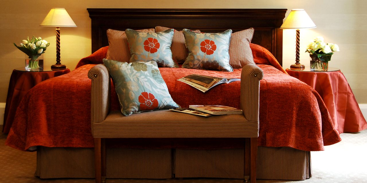 The Edinburgh Residence 