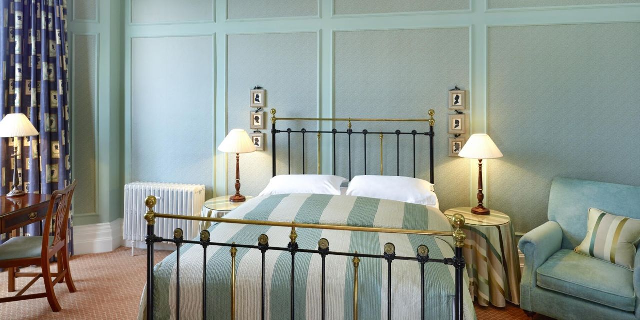 The Edinburgh Residence 