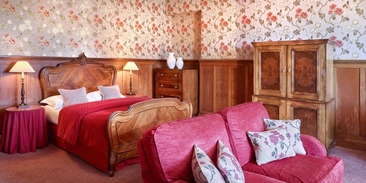 The Edinburgh Residence 